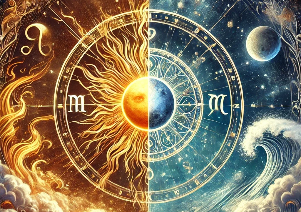 https://empressblueastrology.com/wp-content/uploads/2024/06/DALL·E-2024-12-06-08.00.19-A-cosmic-scene-representing-Mars-retrograde-in-Leo-transitioning-to-Cancer.-On-the-left-the-fiery-planet-Mars-is-surrounded-by-golden-flames-and-radi-1024x720.webp